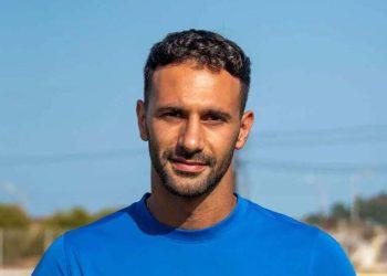 ΑΠΣ Ζάκυνθος 1961: Ολοκληρώθηκε η συνεργασία με τον Κώστα Μούστα μετά από 3,5 χρόνια παρουσίας