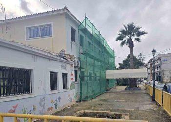 Δήμος Ζακύνθου: Αντικατάσταση στέγης στον 2ο Δημοτικό Παιδικό Σταθμό Κρυονερίου