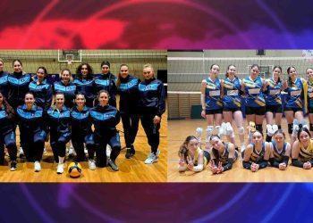 Ο Αθλητικός Σύλλογος Ζακύνθου επικράτησε του Ζακυνθινού Αθλητικού Ομίλου με 3-1 σετ στην Παναγούλα