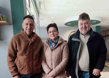 Διεύθυνση Δευτεροβάθμιας Εκπαίδευσης Ζακύνθου: Διακρατική συνεργασία στην Επαγγελματική Εκπαίδευση | Παρουσία της Ζακύνθου σε συνάντηση Erasmus+ στην Πολωνία