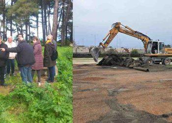 Δήμος Ζακύνθου: Στο επίκεντρο ο πολίτης | Η Ζάκυνθος προχωρά με παρεμβάσεις ουσίας