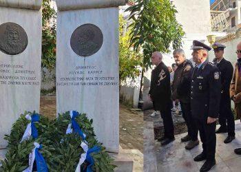 Η Ζάκυνθος τίμησε την Ημέρα Μνήμης του Ολοκαυτώματος με ιστορική και εκπαιδευτική φόρτιση