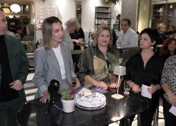 Σύλλογος Βιλών Ζακύνθου – ΣΙΤΚΕΖ: Πραγματοποιήθηκε η κοπή της Πρωτοχρονιάτικης Πίτας 2026 (Βίντεο)