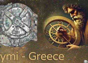 Η Σύμη στο επίκεντρο της επιστήμης και της μνήμης: Διεθνές συνέδριο για τον Μηχανισμό των Αντικυθήρων, τον Ίππαρχο και τους «Ήρωες του Βυθού»