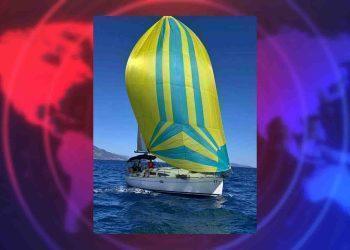 ANOZ: Πρωτιά στο Ιόνιο για το «Aelia» | Μεγάλη διάκριση στο Orc Club 2025