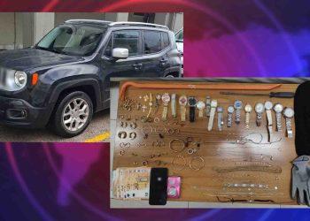 Ελληνική Αστυνομία: Συνελήφθη 60χρονος αλλοδαπός στη Ζάκυνθο με εκκρεμές ένταλμα για βαριά αδικήματα