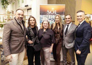 ΠΙΝ: Στοχευμένη προβολή των Ιονίων Νήσων στη Μαδρίτη, με έμφαση στον τουρισμό και τη γαστρονομία