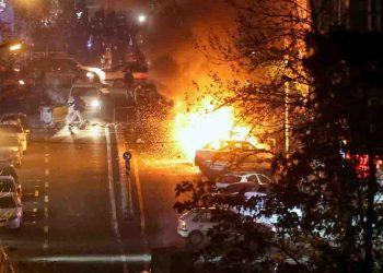 Σε τροχιά επικίνδυνης κλιμάκωσης ΗΠΑ–Ιράν: Προληπτικές αποχωρήσεις από την Al Udeid, απειλές κατά Τραμπ και «πάγωμα» της διπλωματίας