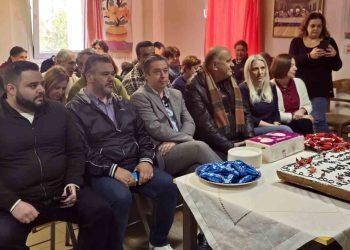 Δήμος Ζακύνθου: Οι «Ορίζοντες» δεν είναι απλώς ένας σύλλογος | Είναι ένας φάρος δύναμης, αγάπης και ανιδιοτελούς προσφοράς