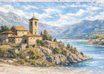 Ενορία Παναγίας Φανερωμένης Πόλεως Ζακύνθου: Διήμερη προσκυνηματική και πολιτιστική εκδρομή στην ορεινή Αρκαδία