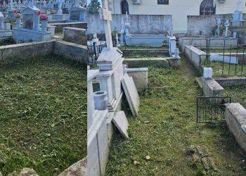 Δήμος Ζακύνθου: Ολοκληρώθηκαν οι παρεμβάσεις ευπρεπισμού στα κοιμητήρια σε όλο το νησί