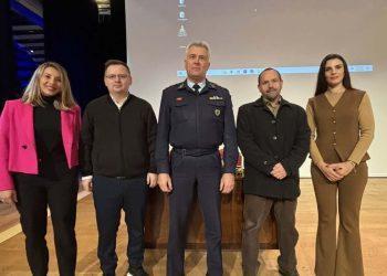 Δήμος Ζακύνθου: Η νεολαία στο προσκήνιο της πρόληψης | Ζωντανός διάλογος για εγκληματικότητα και εξαρτήσεις στη Ζάκυνθο