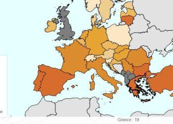 Ένα ακόμη «καμπανάκι» για τα νοικοκυριά: Το 19% δεν μπόρεσε να ζεστάνει επαρκώς το σπίτι του το 2024 | Η απάντηση που αναζητούν οι τοπικές κοινότητες μέσω ενεργειακών ανακαινίσεων