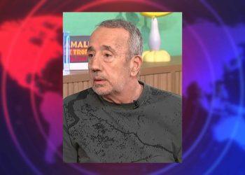 ΠΡΙΣΜΑ 90.2: Άγγελος Πυριόχος | Στην κορυφή της προτίμησης του κοινού οι ελληνικές ταινίες «Καποδίστριας» και «Τα κάλαντα των Χριστουγέννων»