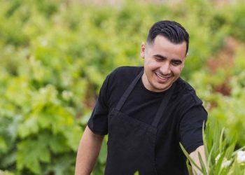 Αλέξανδρος Πατρινός: Ο visionary chef που επενδύει στη γαστρονομική ταυτότητα της Ζακύνθου