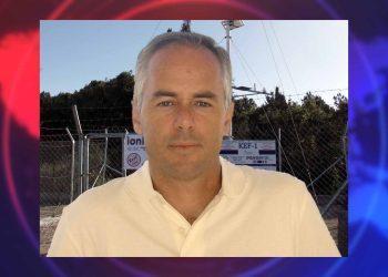 ΠΡΙΣΜΑ 90.2: Αναστάσιος Καλημέρης | Κλιματική μεταβλητότητα στο Ιόνιο | Ανησυχητική επιτάχυνση των αλλαγών