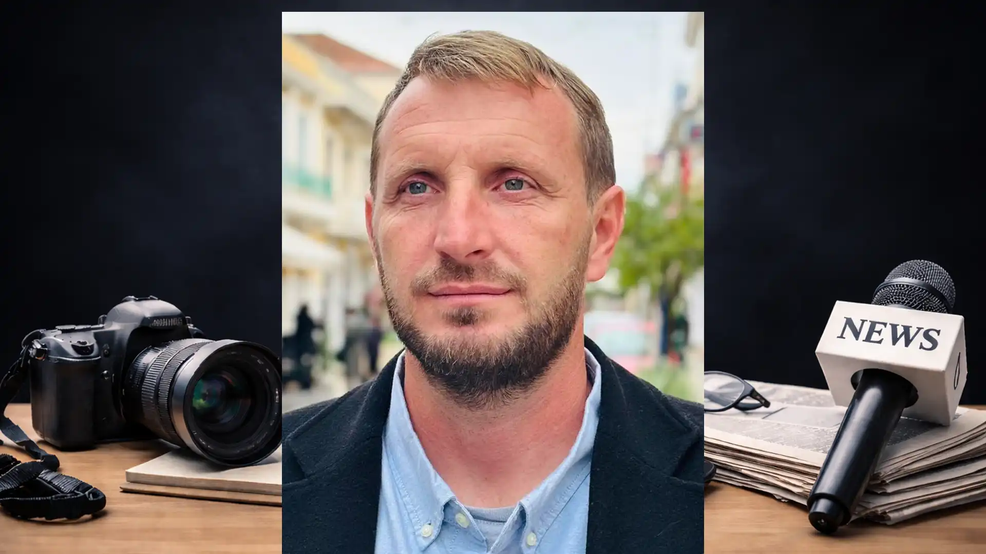 ANASTASIOS MPOURSALIDHS