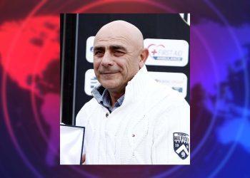 ΠΡΙΣΜΑ 90.2: Αντώνης Μαυρέας | Συγκλονισμένος για την τραγωδία στη Ρουμανία και τον χαμό επτά οπαδών του ΠΑΟΚ