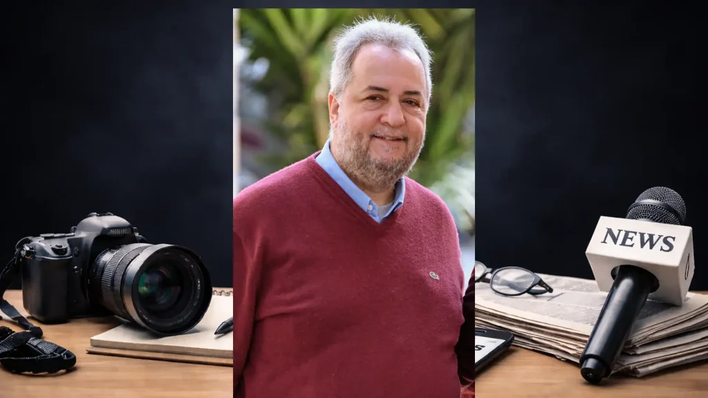 ANTONIS NIKOLOUDAKIS