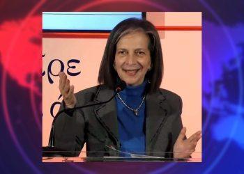 ΠΡΙΣΜΑ 90.2: Ελένη Πυλαρινού | Το Μουσείο Σολωμού ως ζωντανό κύτταρο πολιτισμού και μνήμης