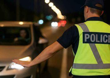 Ελληνική Αστυνομία: 504 παραβάσεις ΚΟΚ την εορταστική περίοδο στη Ζάκυνθο