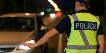 Ελληνική Αστυνομία: 504 παραβάσεις ΚΟΚ την εορταστική περίοδο στη Ζάκυνθο