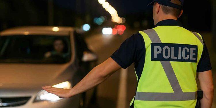 Ελληνική Αστυνομία: 504 παραβάσεις ΚΟΚ την εορταστική περίοδο στη Ζάκυνθο