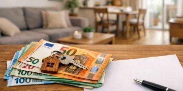 ΕΠΙΔΟΜΑ ΕΝΟΙΚΙΟΥ ΧΡΗΜΑΤΑ