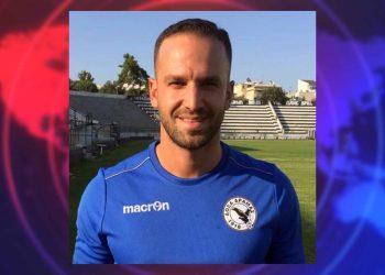 ΑΠΣ Ζάκυνθος 1961: Έναρξη συνεργασίας με το Γιάννη Αποστολίδη