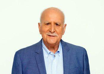 Έφυγε από τη ζωή σε ηλικία 74 ετών ο Γιώργος Παπαδάκης (Βίντεο)