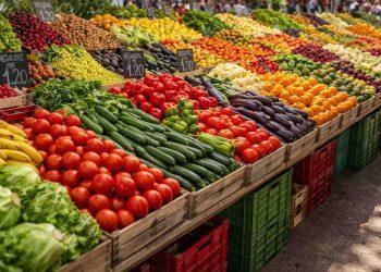 Λαϊκές αγορές: Απεργία επ’ αόριστον από 7 Ιανουαρίου | Στο επίκεντρο το ηλεκτρονικό δελτίο αποστολής και η φορολόγηση