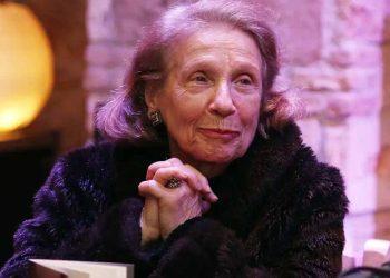 Έφυγε από τη ζωή σε ηλικία 93 ετών η Μέλπω Ζαρόκωστα (Βίντεο)