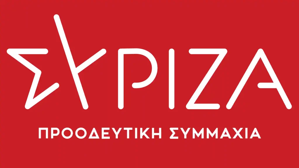 SYRIZA
