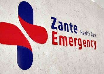 Zante Healthcare: Συνελήφθη 45χρονος για τον εμπρησμό ασθενοφόρου της | «Η εταιρεία μας δέχτηκε ένα ύπουλο και αναίτιο χτύπημα»