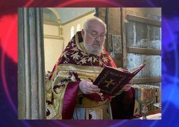 ΕΡΤ Ζακύνθου: π. Παναγιώτης Παράσχης | Δεν καταφέραμε να προσγειωθούμε στην Αθήνα | Η πτήση από Ζάκυνθο κατέληξε στη Χίο