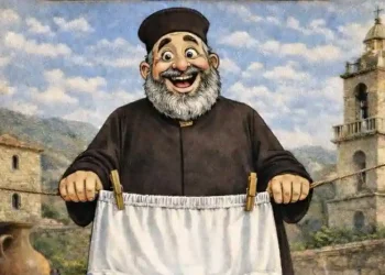 Πολιτιστικός Σύλλογος Σκουλικάδου: Λαϊκή ομάδα | Παρουσιάζει την ομιλία με τίτλο «Το εσώβρακον του Αγίου Γρίφωνος»