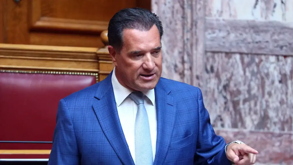 ADONIS GEORGIADHS123