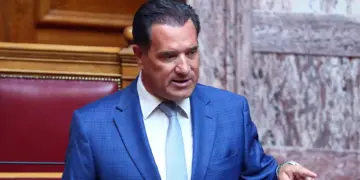 ADONIS GEORGIADHS123