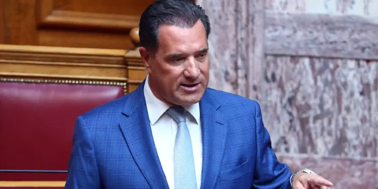 ADONIS GEORGIADHS123