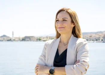 AGGELIKH AVGOUSTINOY