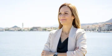 AGGELIKH AVGOUSTINOY