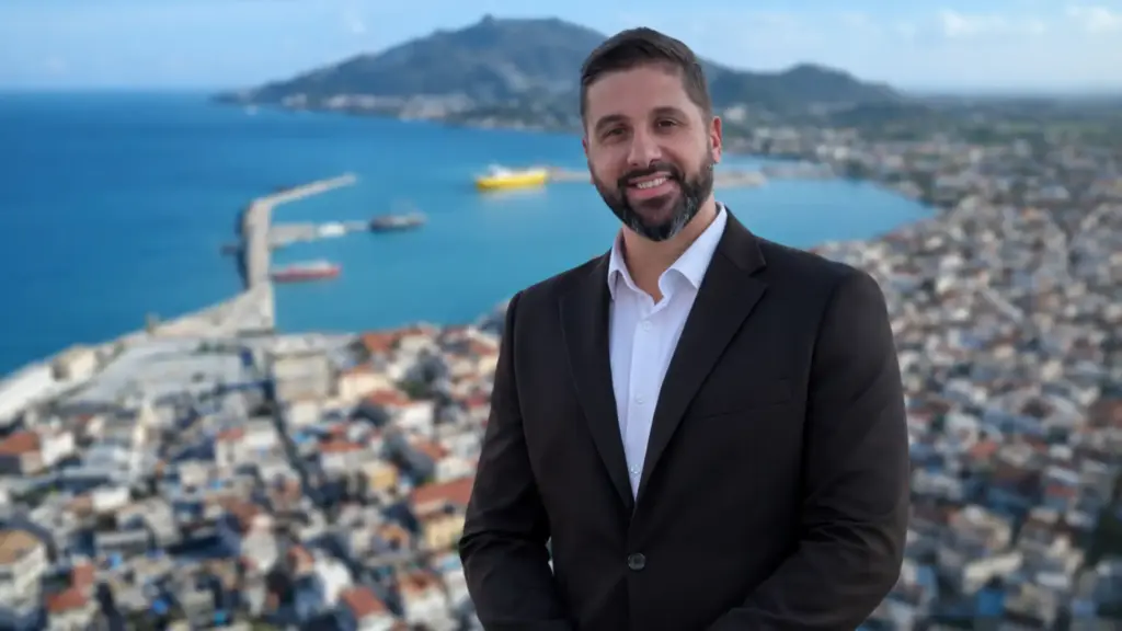 DHMHTRHS GIAKOUMELOS