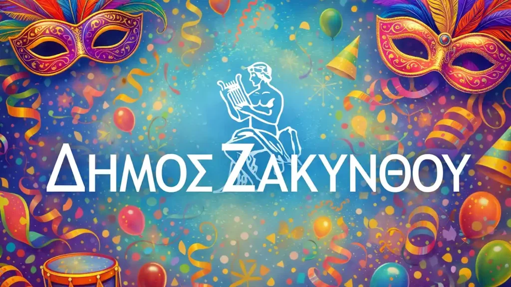 DHMOS ZAKYNTHOY KARNABALI