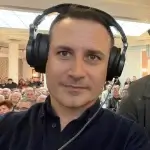 Δημήτρης Μαρκεσίνης