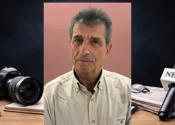 DIONYSIOS GIAKOUMELOS