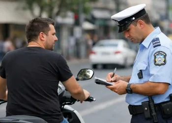 ΕΛΛΗΝΙΚΗ ΑΣΤΥΝΟΜΙΑ ΚΡΑΝΟΣ