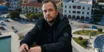 GIANNHS IOSHF PAPAGEORGHS