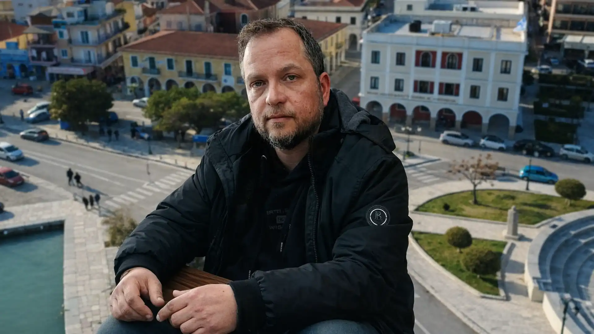 GIANNHS IOSHF PAPAGEORGHS