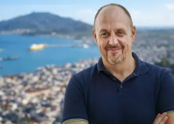 GIORGOS KONSTANTINOY