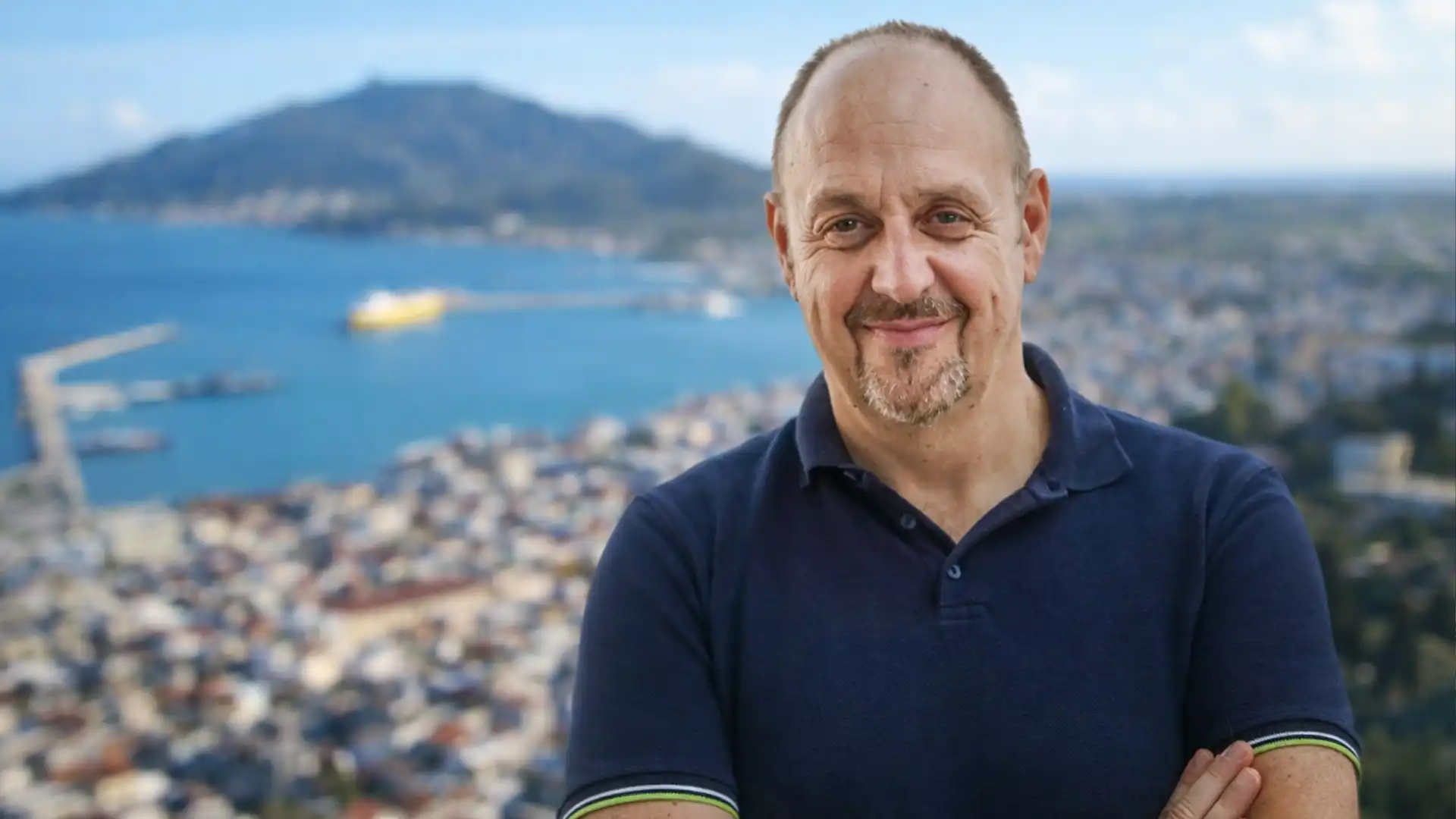 GIORGOS KONSTANTINOY